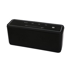 Bluetooth Speaker 15w x 2 incl USB Mains Charger