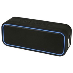 Bluetooth Speaker Water Resistant IPX7  20w x 2
