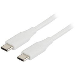 USB-C to USB-C Cable 2m
