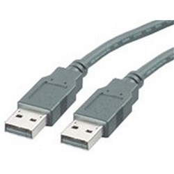 USB Cable Type A 5m