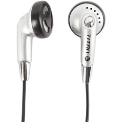 Titan Earphones / Earbuds 3.5mm Connection