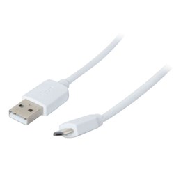 USB to Micro USB Cable 1m