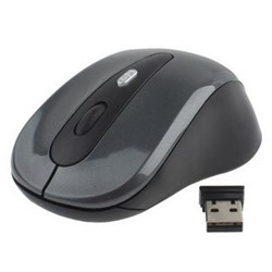 Wireless Mouse 2.4Ghz