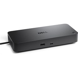 Dell Pro Docking Station WD25 - 100W Power Delivery