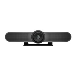 Logitech MeetUp 4K Video Conference Camera