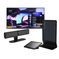 Jabra Panacast 40 VBS Small Room Bundle Black