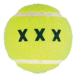 HART Tennis Ball X-Out