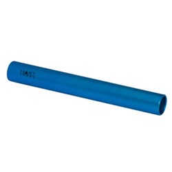 HART Aluminium Relay Baton - Senior Blue
