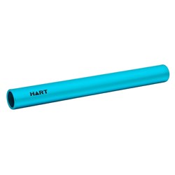 HART Aluminium Relay Baton - Junior Blue