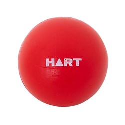 HART Foam Shot Put 180g Red