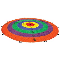 HART Target Parachute 3.66m diameter