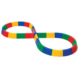 HART Balance Beam Set Figure 8