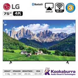 TV75LGUT801CKO