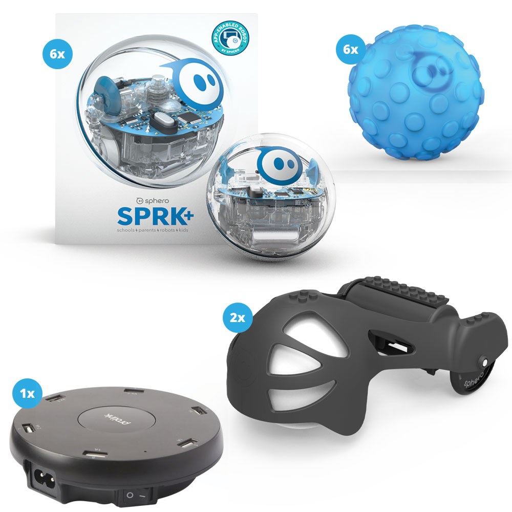 sphero sprk 