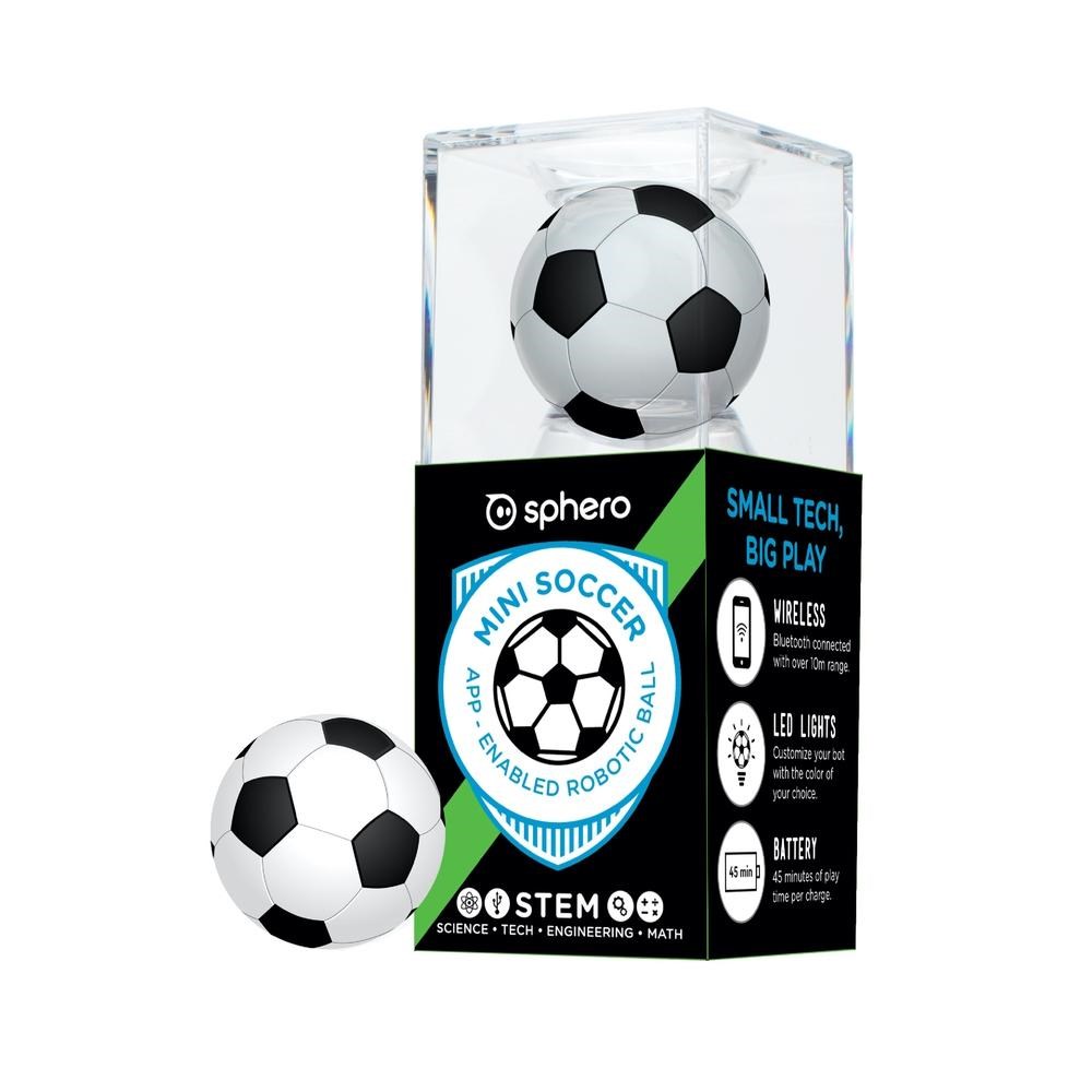 sphero mini age range