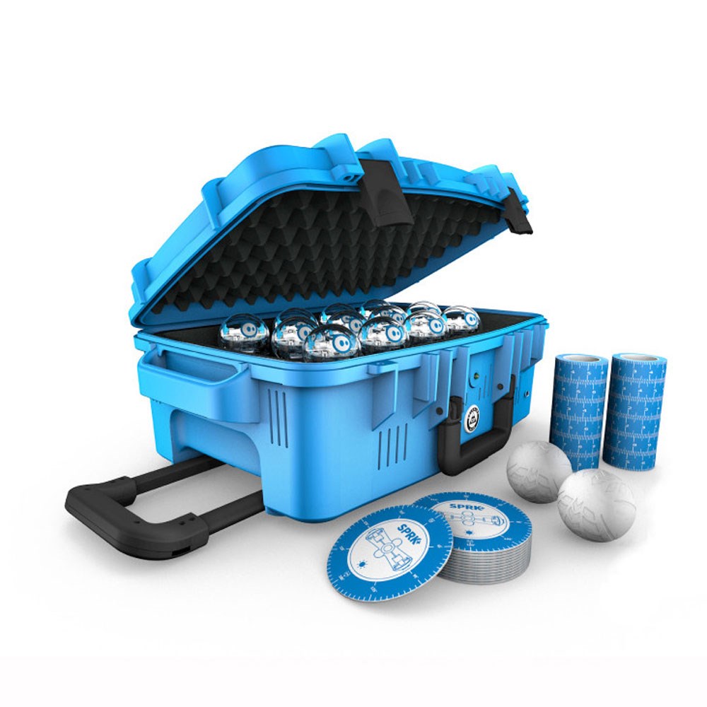 sphero classroom set