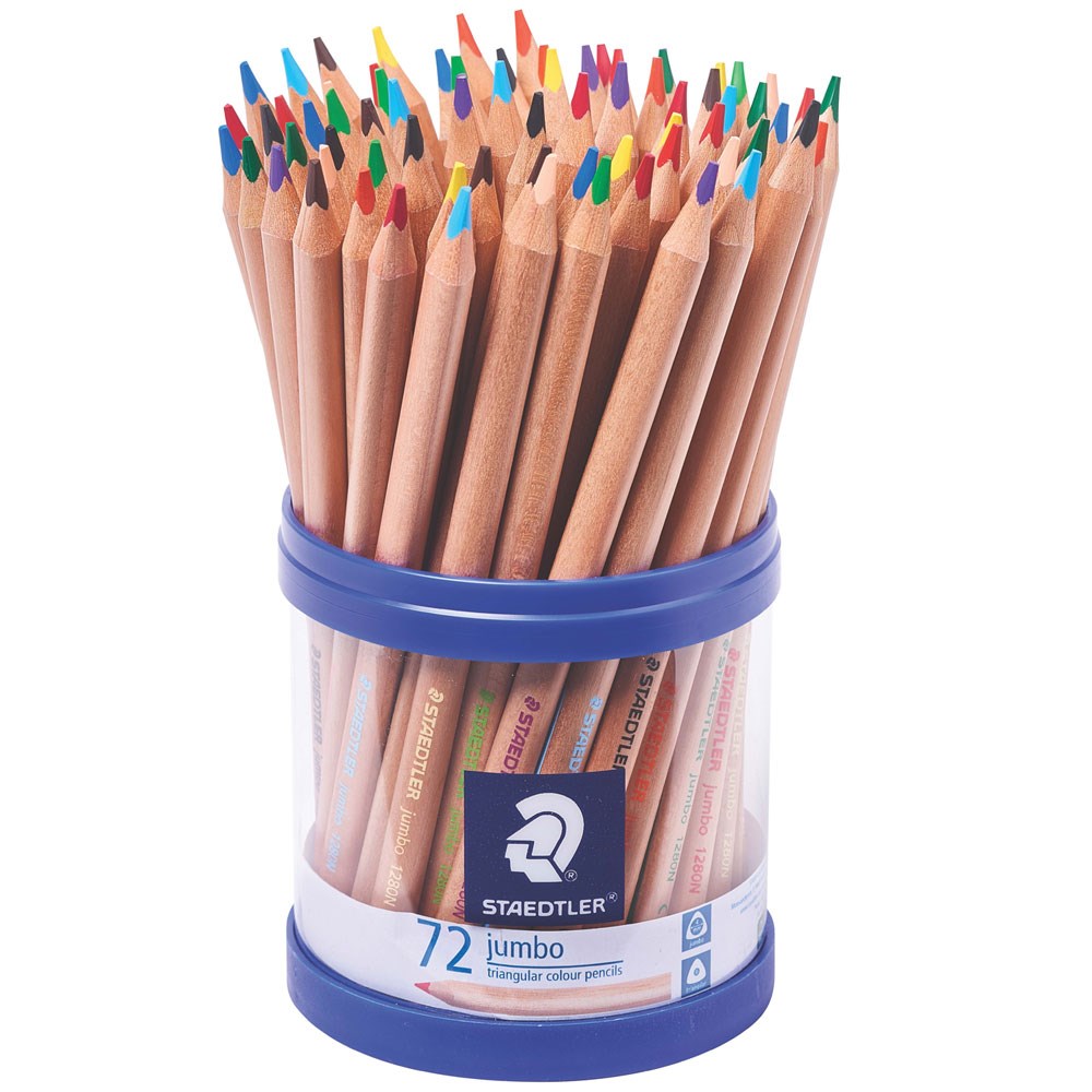 staedtler colour pens