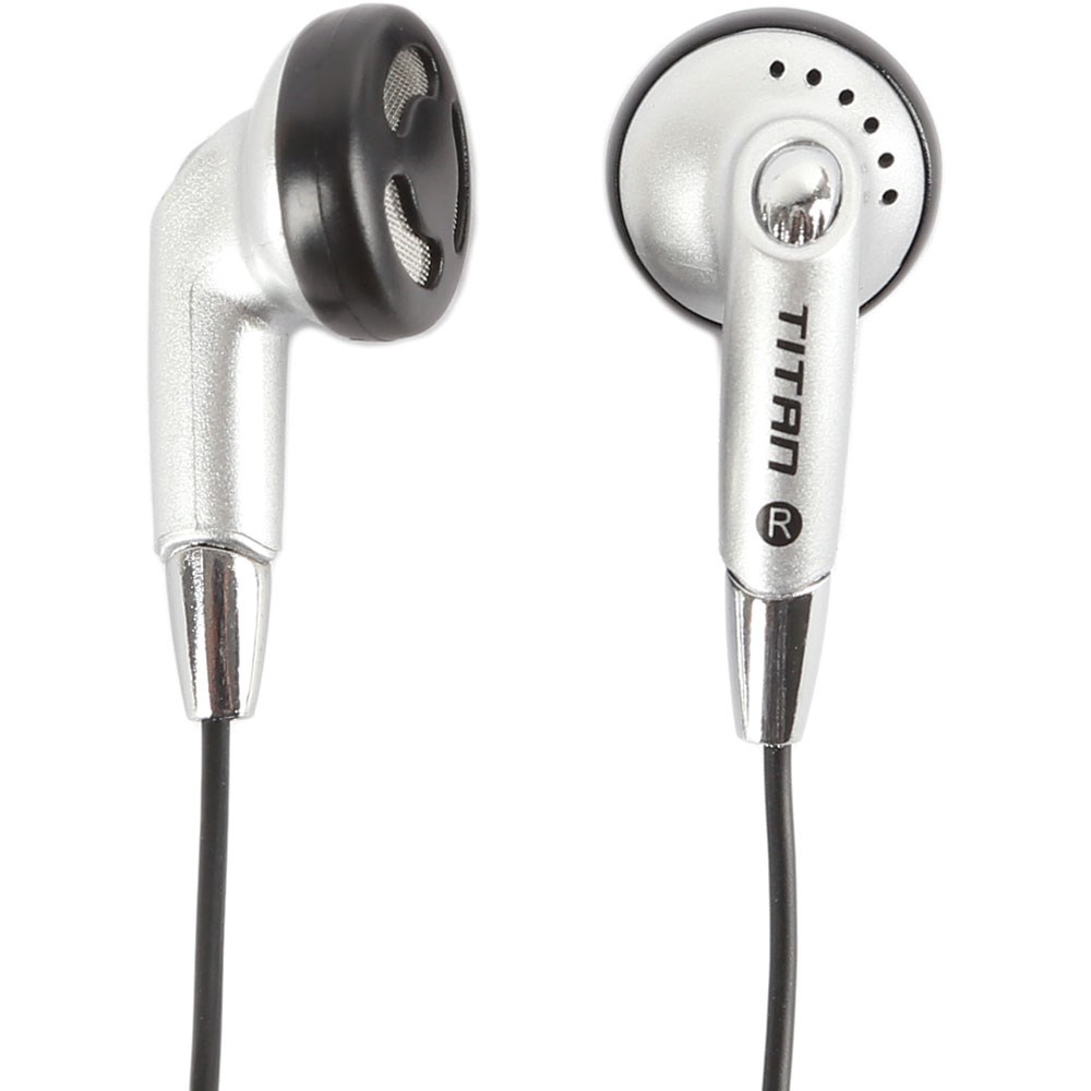 Tiitan earphones clearance