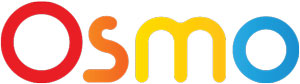 Osmo logo link