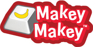 Makey Makey logo link