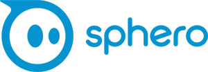 Sphero logo link