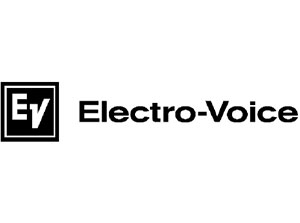 Electro-voice logo link