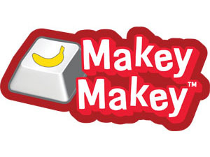 Makey Makey logo link