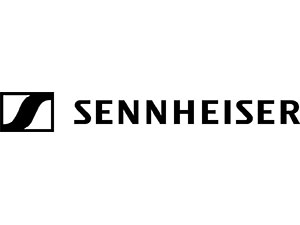Sennheiser logo link