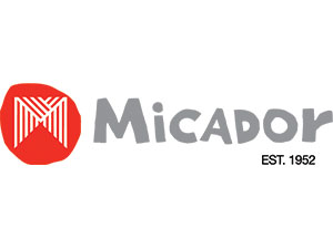 Micador logo link