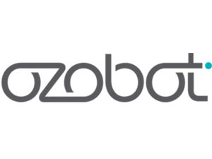 Ozobot logo link