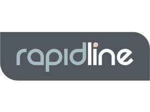 Rapidline logo link
