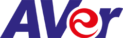 Aver logo link