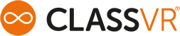 ClassVR logo link