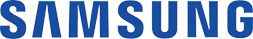 Samsung logo link