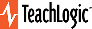 Teachlogic logo link