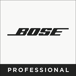 Bose logo link