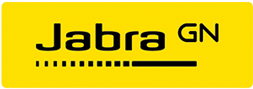 Jabra logo link