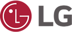 LG logo link