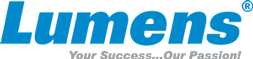 Lumens logo link