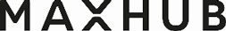 Maxhub logo link
