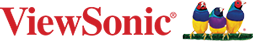 Viewsonic logo link