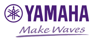 Yamaha logo link