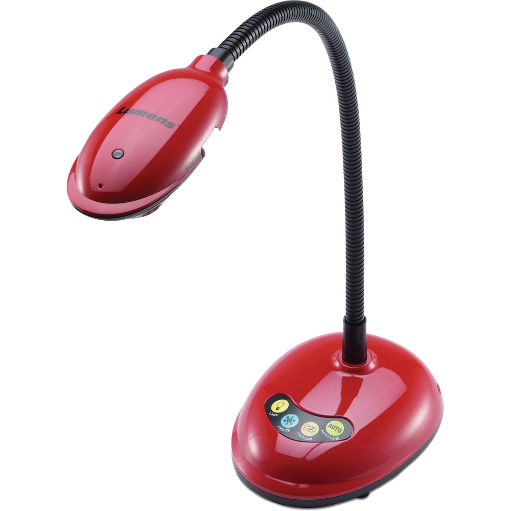 Document Cameras & Visualisers