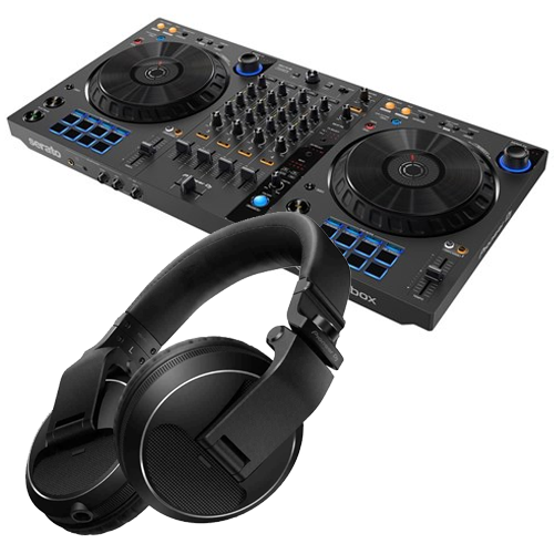 Music Production & DJ