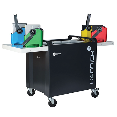 Device Storage & Security