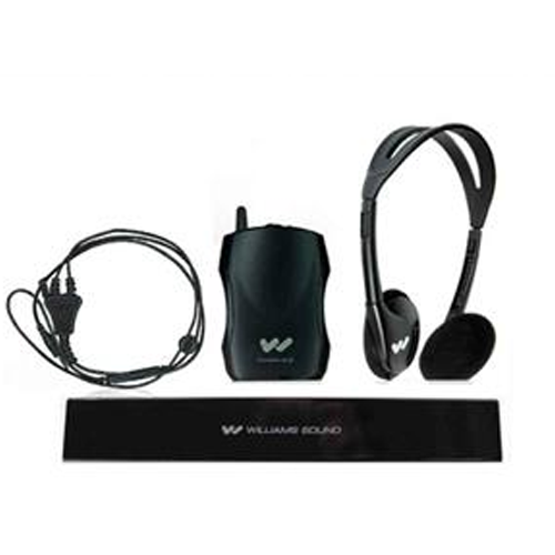 Hearing Augmentation