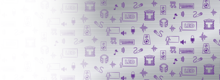Find everything you need for professional audio, from PA systems, microphones, and headphones to music production, live sound, portable PA, and two-way radios.<br>
<p><strong>Click on the categories below to explore specific products:</strong><br><a href="/paequipment">PA Equipment</a> &ndash; Clear, reliable sound for any setting.<br><a href="/recordingandpodcasting">Recording &amp; Podcasting</a> &ndash; Create professional-quality audio.</p>