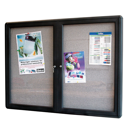 Noticeboards & Poster Frames