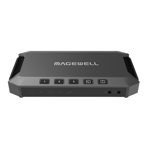 Splitters, Switchers & Extenders