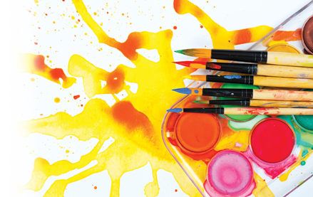 Art & Craft Supplies - Kookaburra Educational Resources - one of